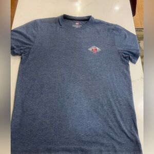 Vineyard Vines Blue Dunes Tee